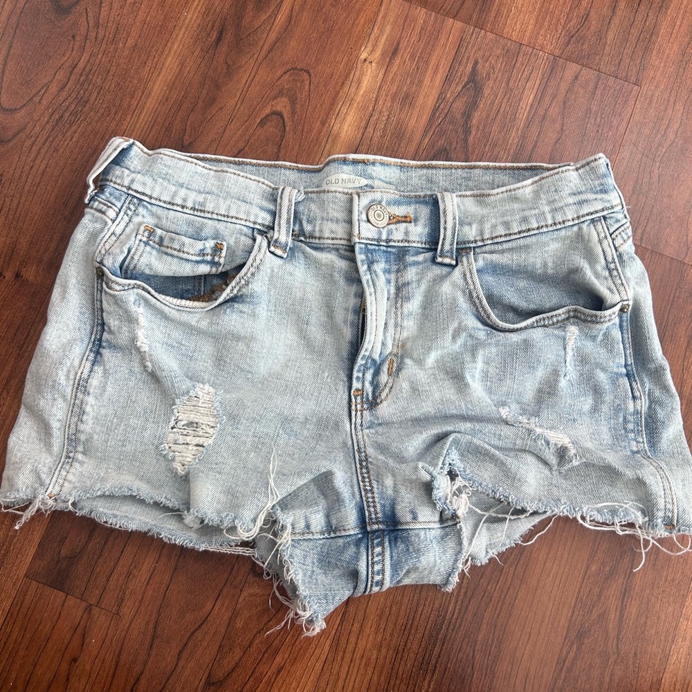 Old Navy Size 2 Shorts